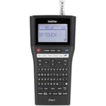 Brother P-Touch® PT-H500LI Label Maker with Li-ion Battery and PC Connectivity