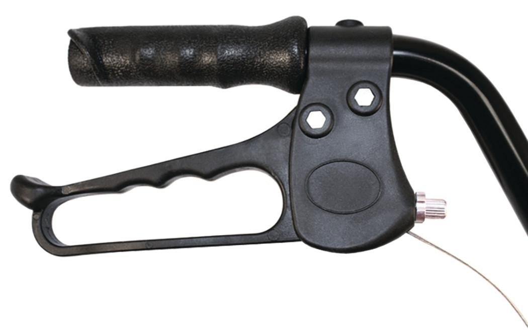 Replacement Hand Brake Assembly for Direct Choice™ Rollator, Right Side