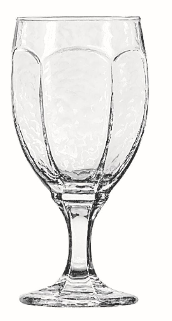 8 oz. Chivalry Wine Glass, case of 36