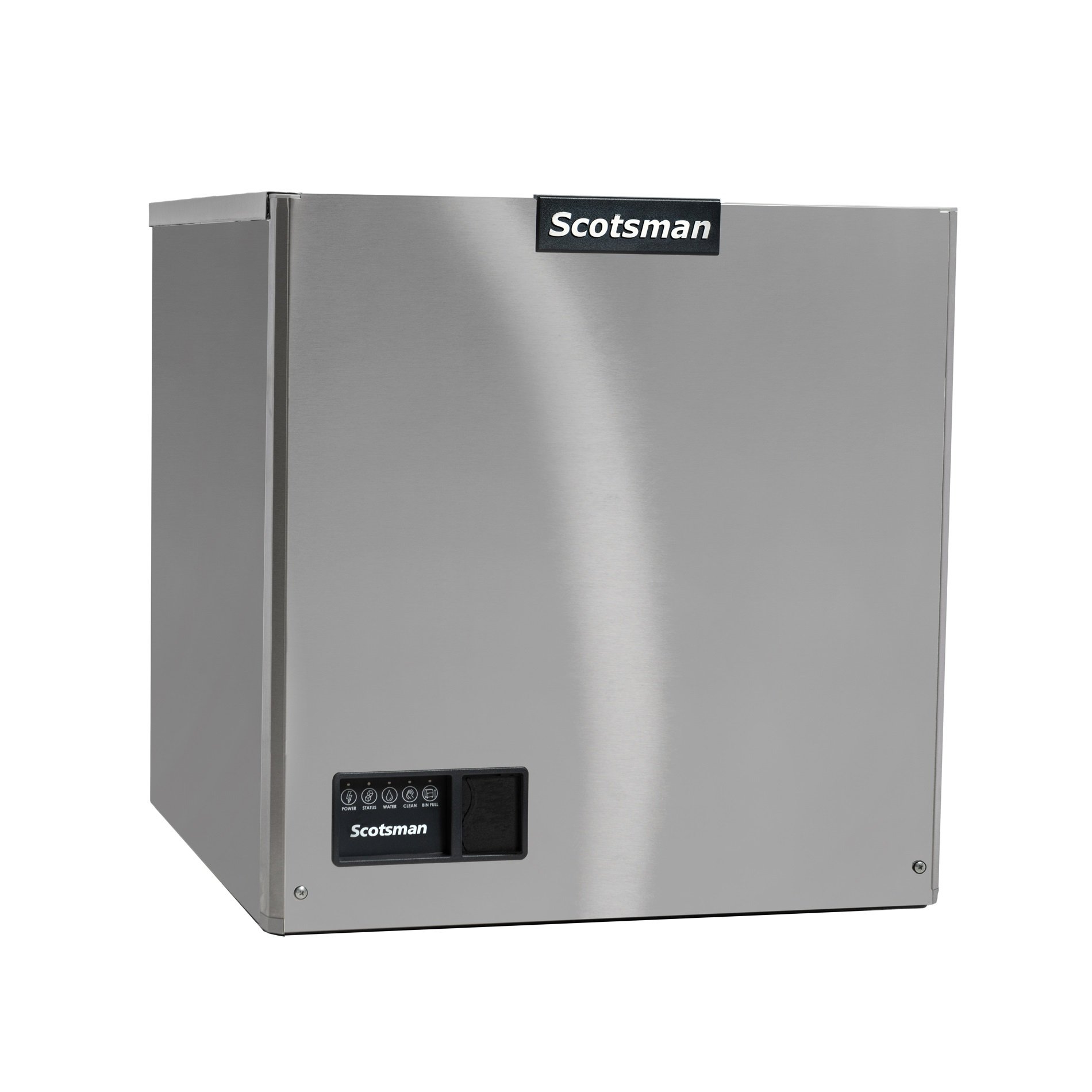 Scotsman "Quick Ship"  MC0322MA-1 Prodigy ELITE®, Air Cooled, Cube Ice Machine - Up to 356 lb