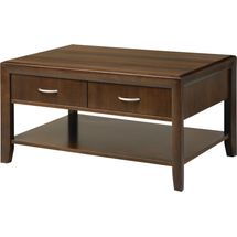 Montreal Rectangular Coffee Table