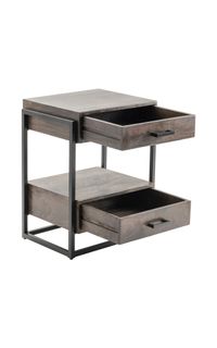 Beckett End Table