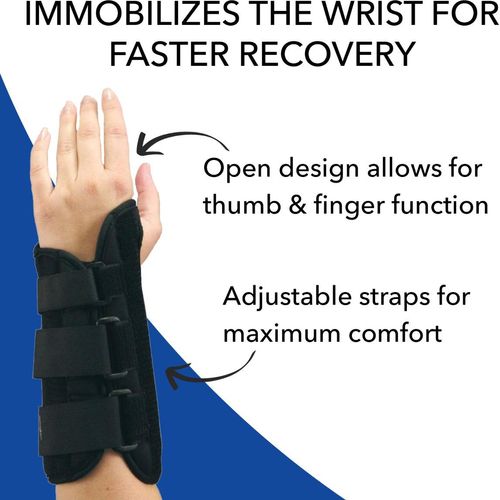 Sammons Preston R-Soft Wrist Support