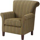 Kellex Scarlet Collection Lounge Chair