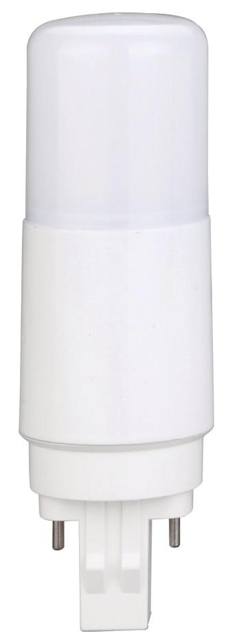 LED7W2P/GX23/840DM-G7B - Line Voltage & Magnetic Ballast Compatible 2pin 7W-700lm GX23 Base 80+CRI 4000K