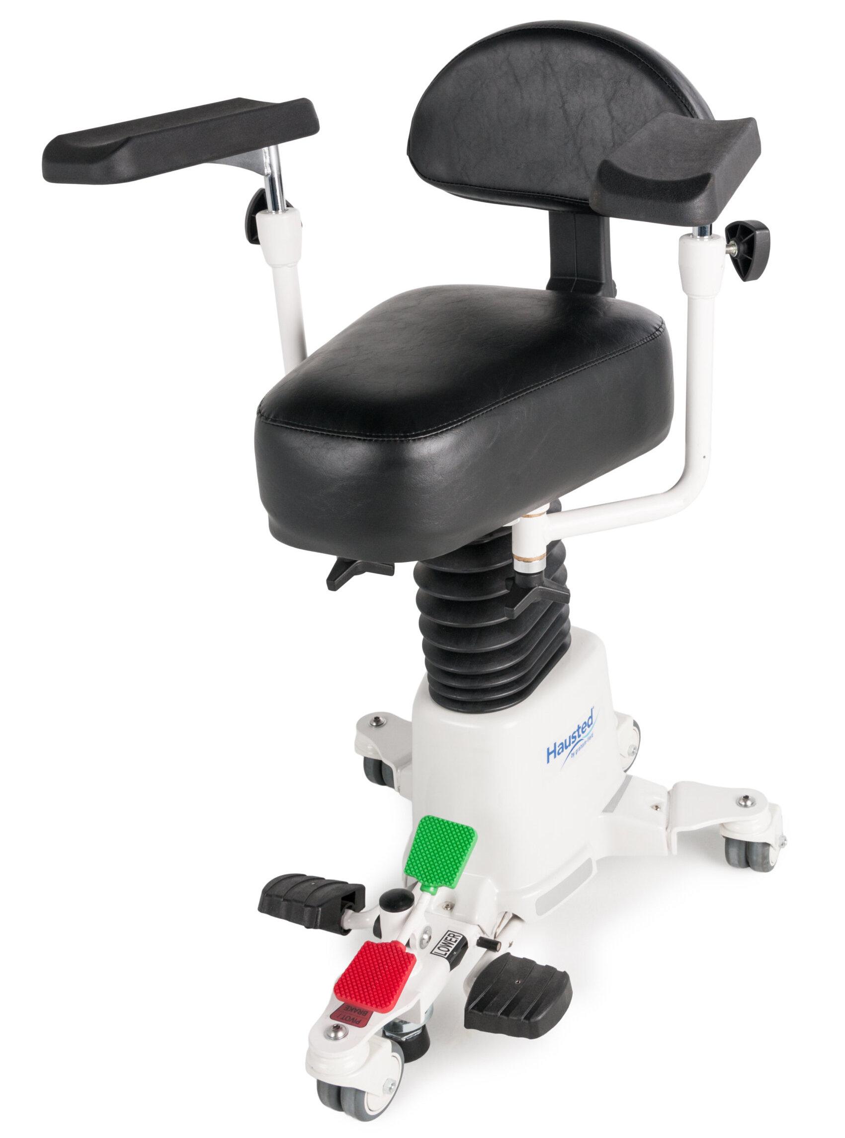 Surgical Stool, Wedge Seat