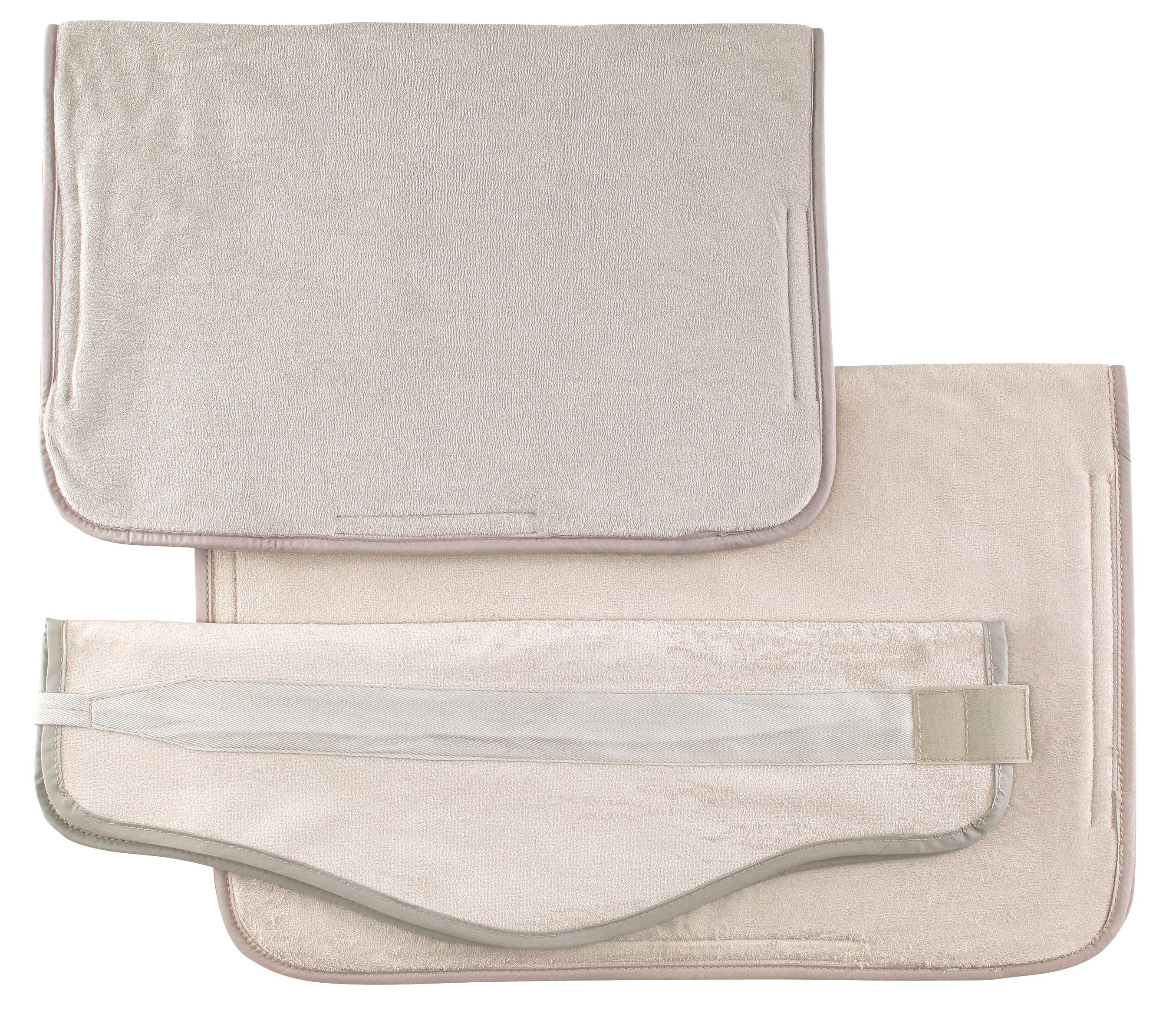 Panacea® All-Terry Cover for Hot Pack, Standard, 10" x 12"