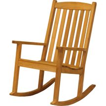 Brittany Rocking Chair