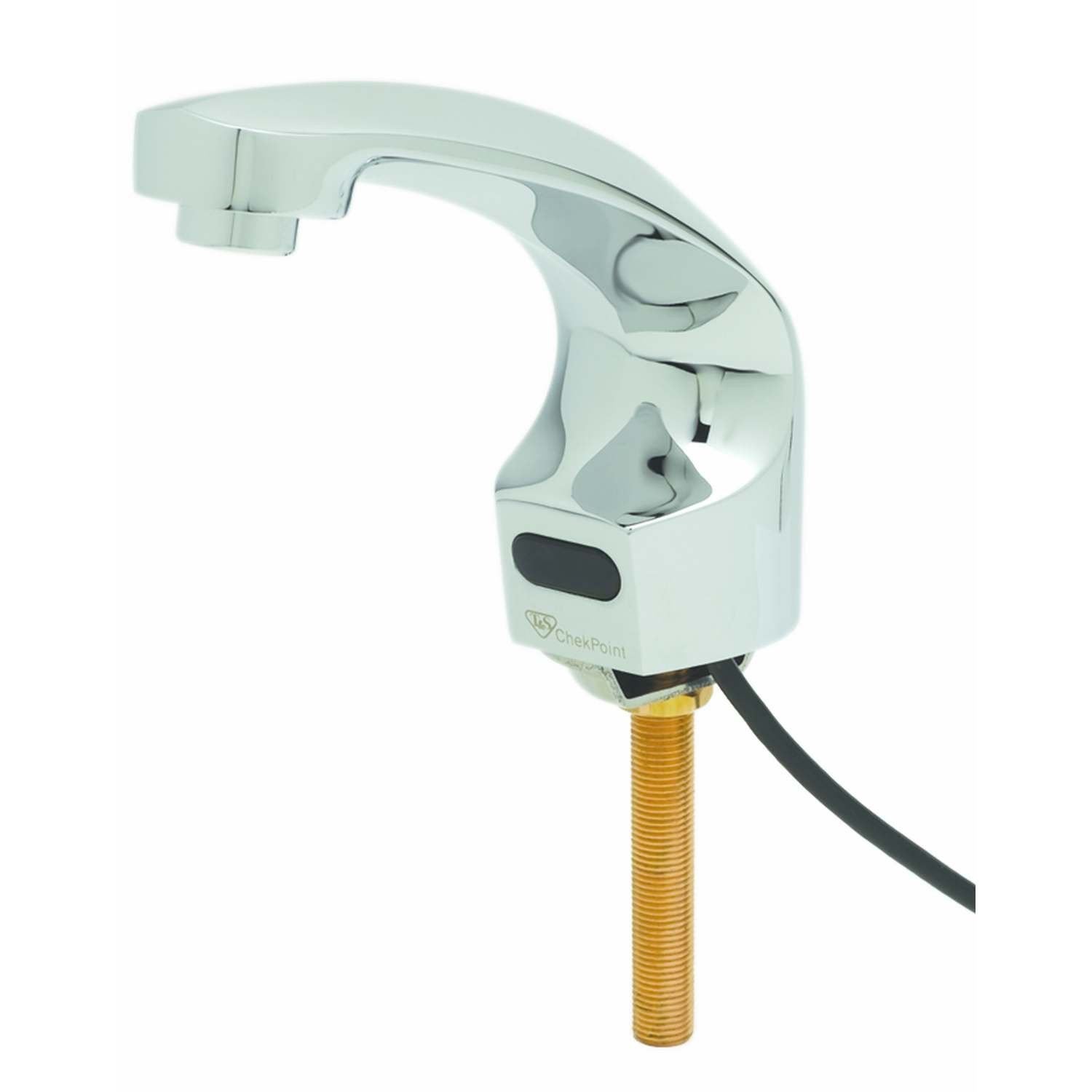 Deck Mount Faucet, 4