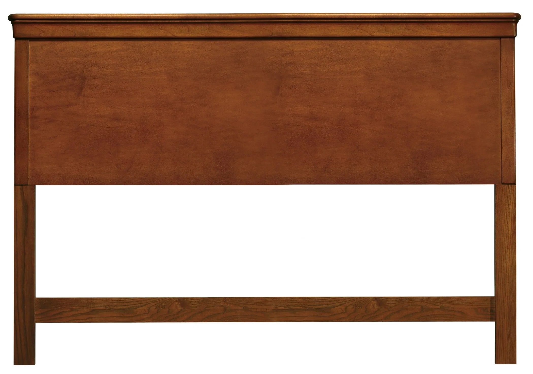 Orleans Custom Pre-bored Flat Queen Headboard