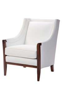 Presque Isle Lounge Chair