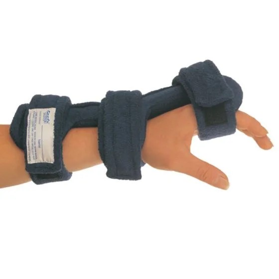 Comfy Rest Hand Orthosis, Right, Adult (6PT83) | Direct Supply