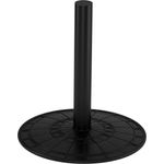 Maxwell Thomas® Napoli Disc Table Base, for 36" Square and 36" Round Tops