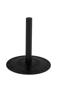 Napoli Disc Table Base