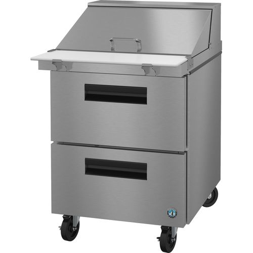 Hoshizaki SR27B-12MD2, Steelheart Series Mega Top