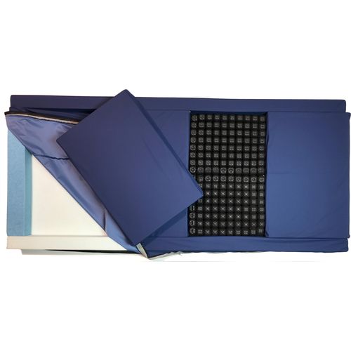 5 Minds Adapt 2 Mattress, System 3, Foam (J4G50)