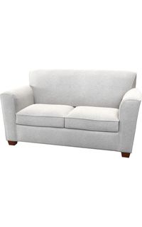 Oak Park Loveseat