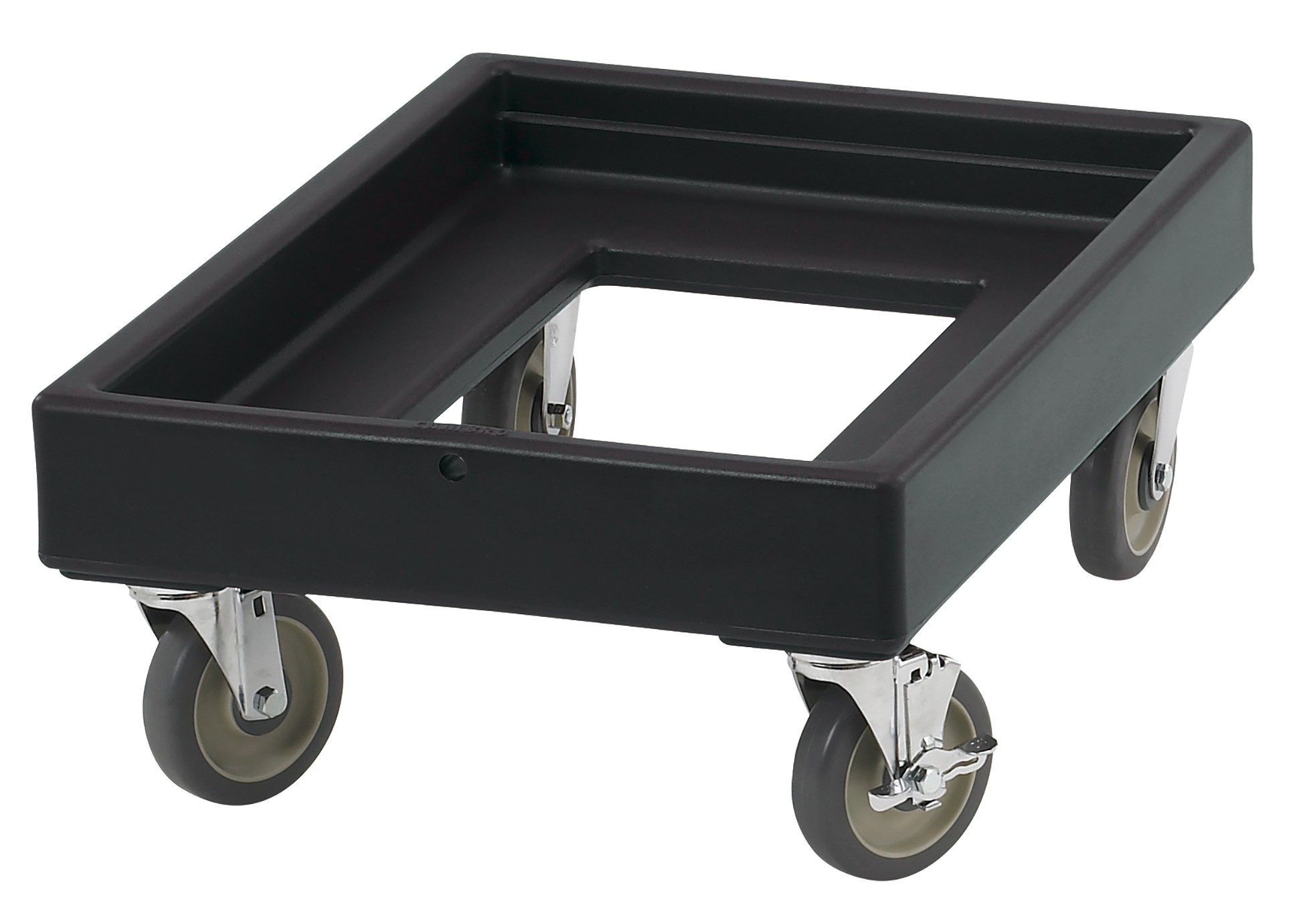 Cambro CD100110 Camdolly® For Catering Equipment, Black
