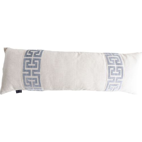 Hanoi Ivory With Wide Key Tape 54X18 Hypo (3B6DJ)