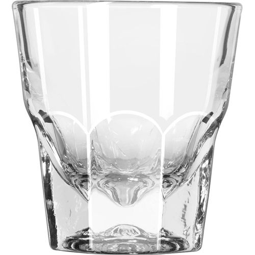 Libbey Glassware Gibraltar Rocks Glass 4.5 Oz Clear Pack Of 36 Glasses -  Office Depot