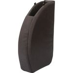 Direct Supply® Stow-and-Go Legrest Carrier, Single