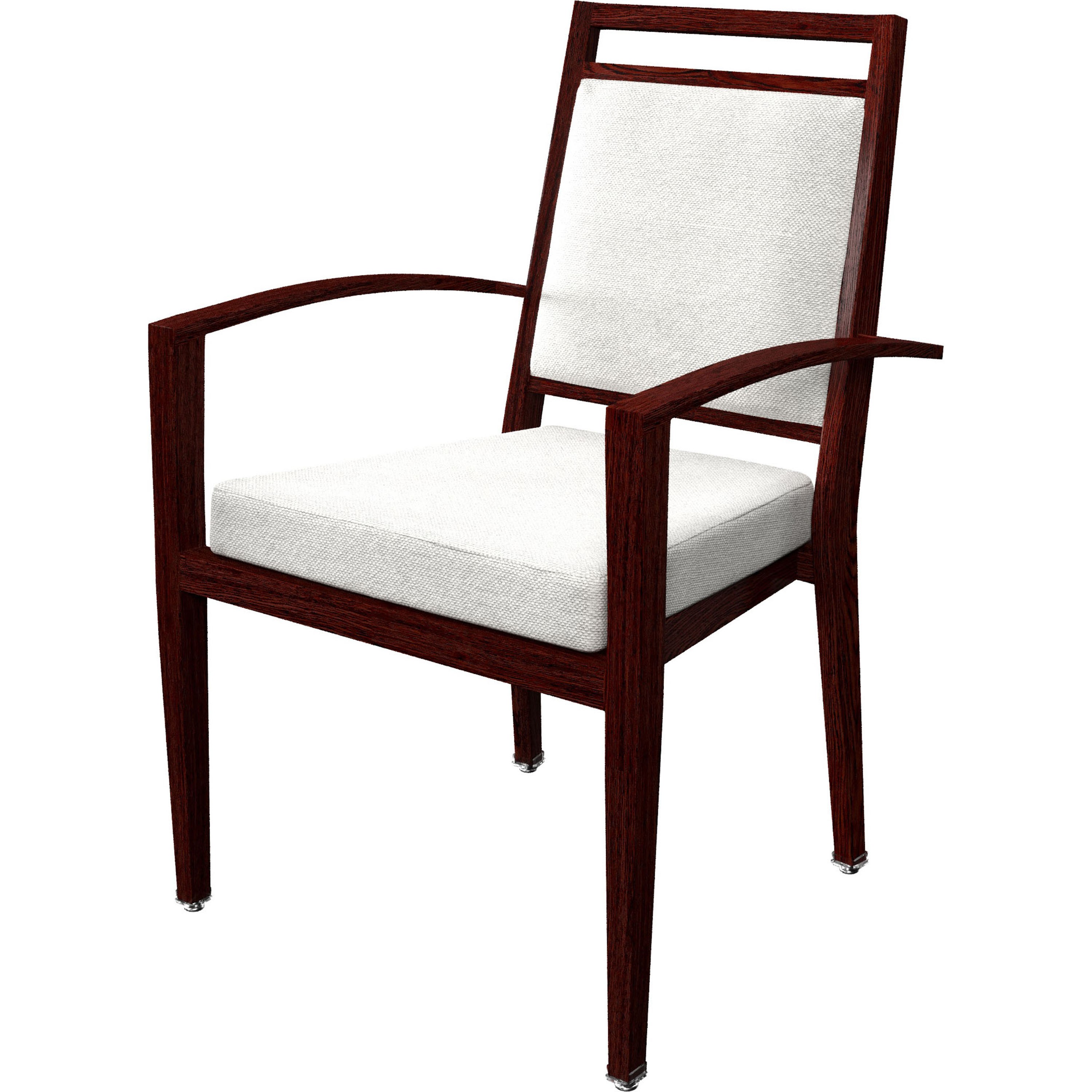 Denio Dining Chair | Maxwell Thomas