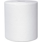 Scott Hard Roll Towels, One-Ply, 600' per Roll