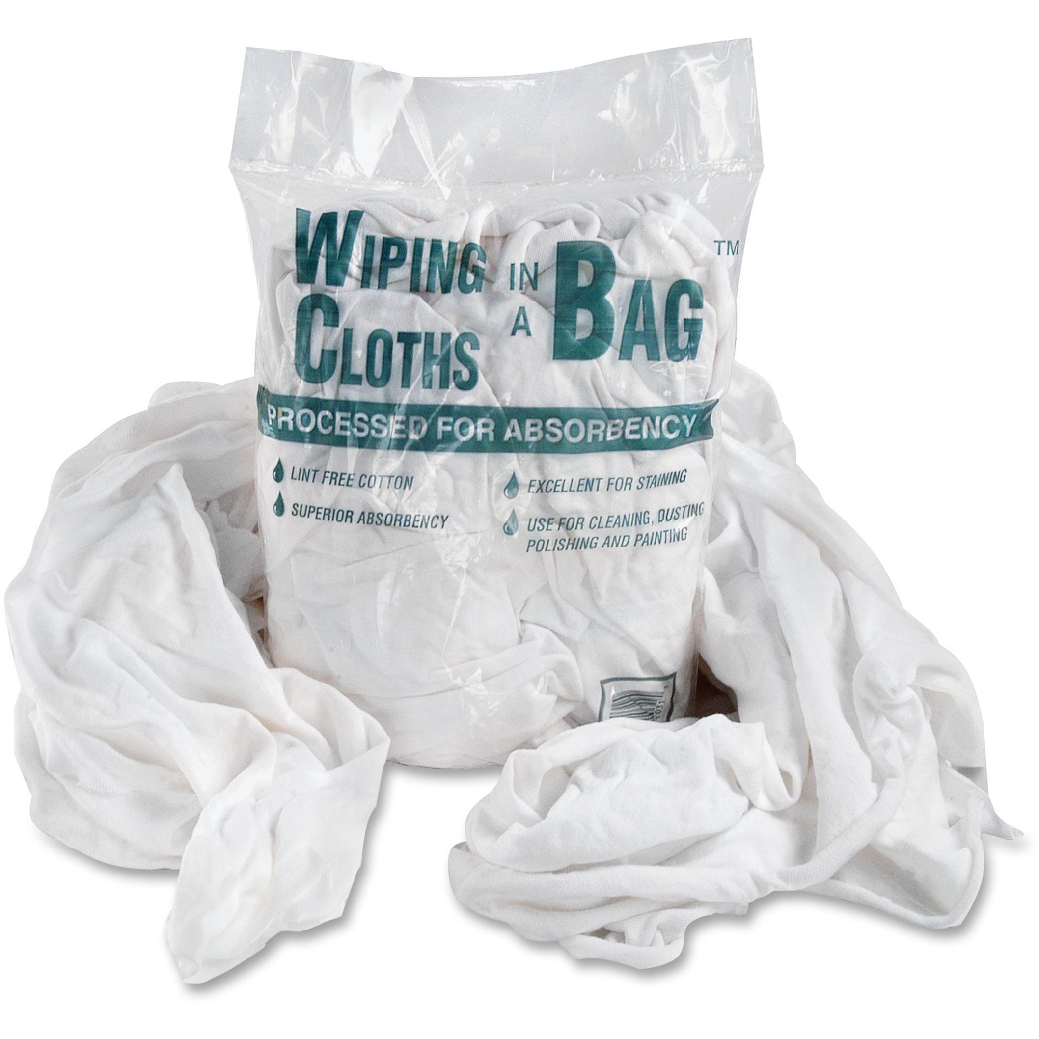 Wypall Critical Clean High Capacity Heavy Duty Foodservice Cloths (Pack ...