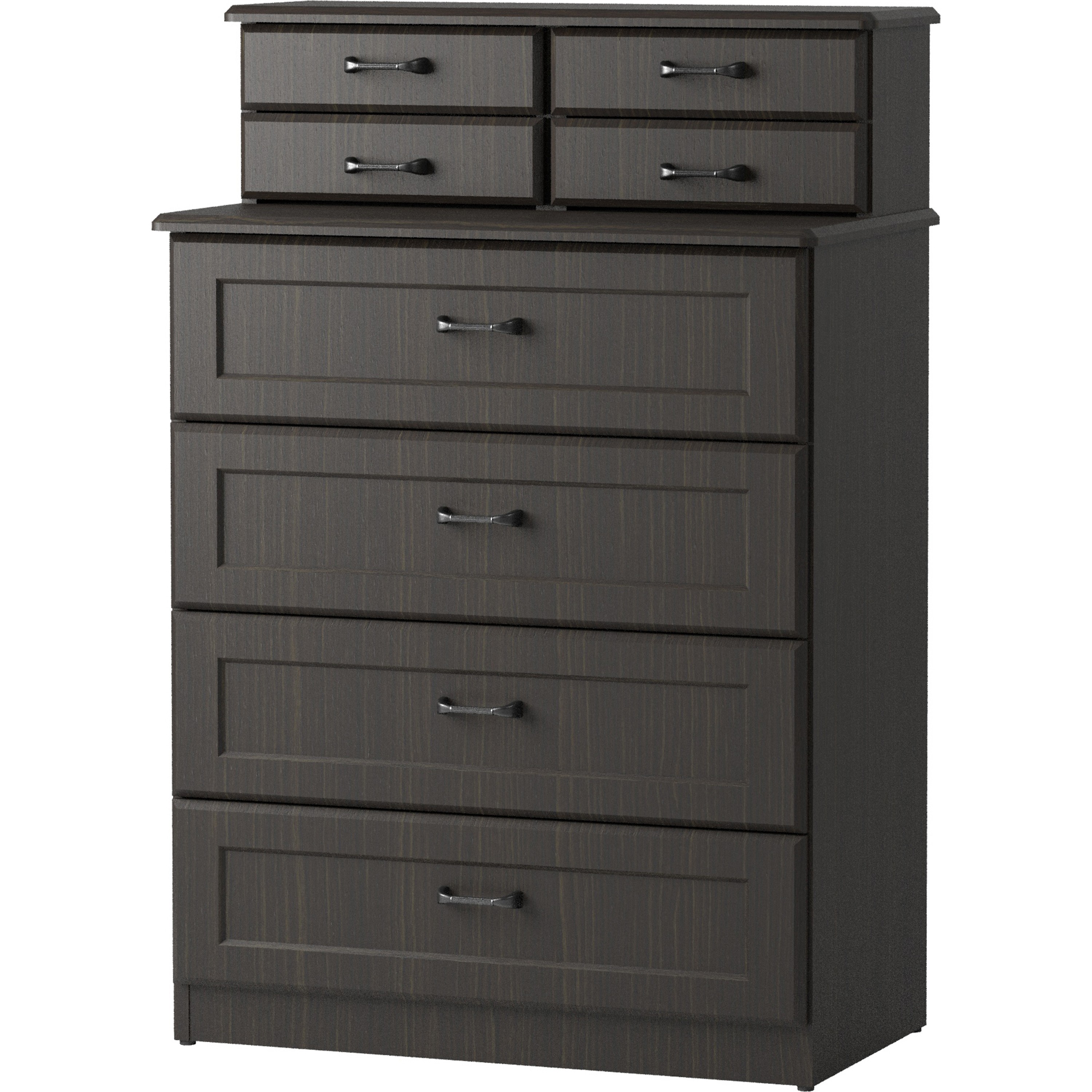 Maxwell Thomas® Made-to-Order Landlust, 4 Drawers with 4 Inset Drawers ...