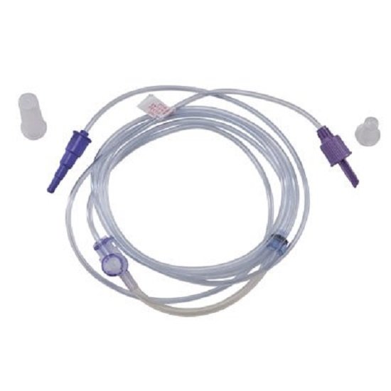 SPIKE SET ENPLUS KANGAROO EPUMP 30CS