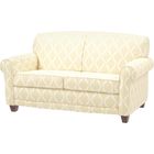 Maxwell Thomas Elkhart Collection loveseat