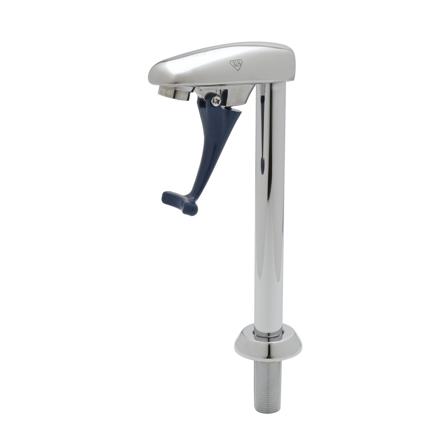 Glass Filler w/ 9" Pedestal Assembly