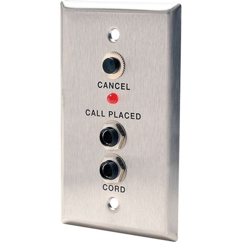 Dual Patient Station for Jeron (OEM #8723) (J6K73)