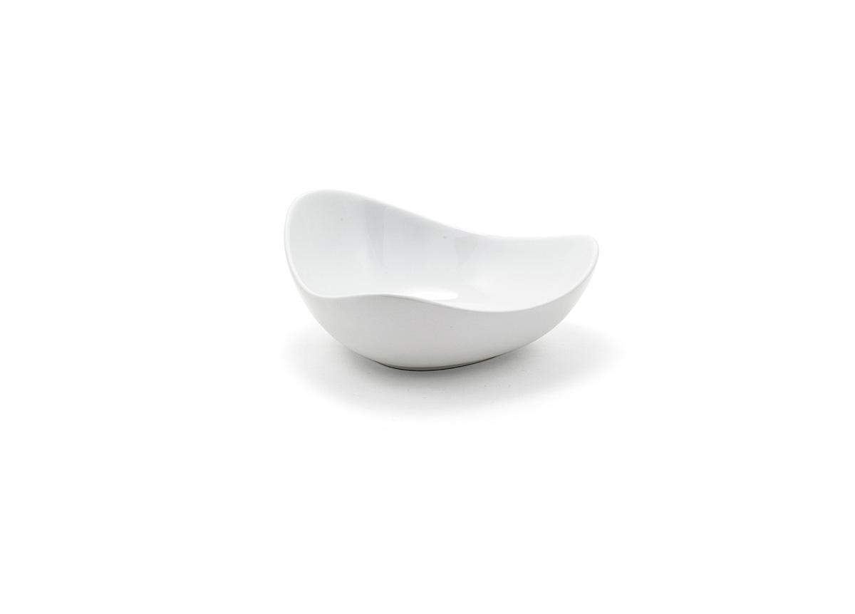 8.5" Lotus Bowl - 28oz