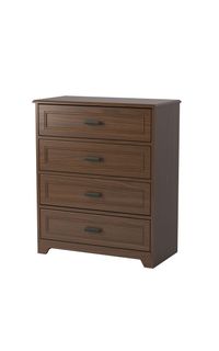 Landlust 4-Drawer Chest