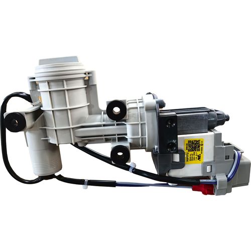 Replacement Drain Pump for Direct Supply® 4.4-Cu. Ft. Top Load