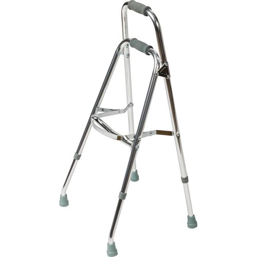 Direct Supply® Folding Hemi Side Walker (3PYT6)