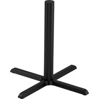 Nexus Metal Table Base