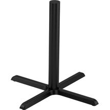 Nexus Table Base for Square Tops