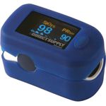 Replacement Protective Boot for Attendant® Fingertip Pulse Oximeter