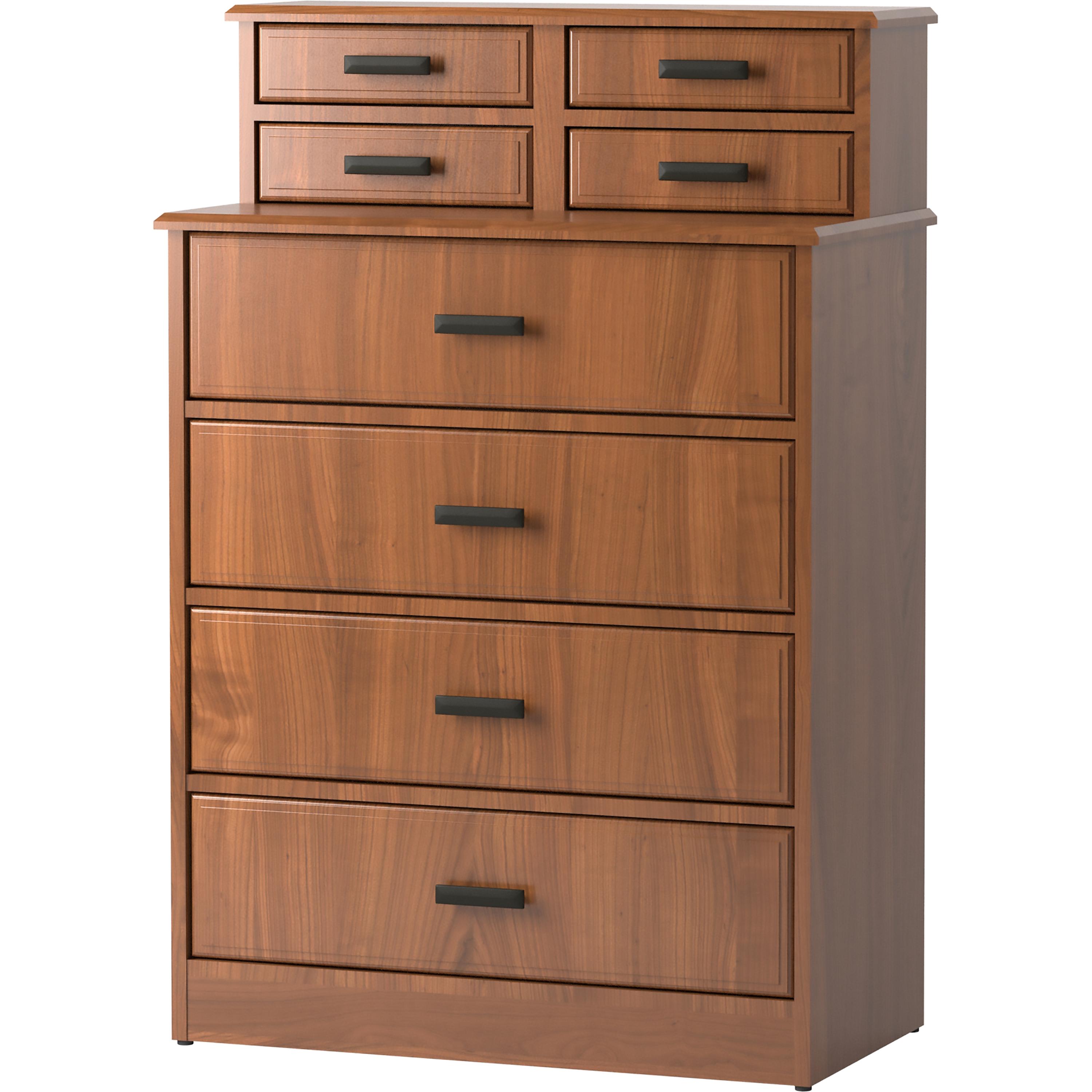 Maxwell Thomas® Made-to-Order Landlust, 4 Drawers with 4 Inset Drawers ...