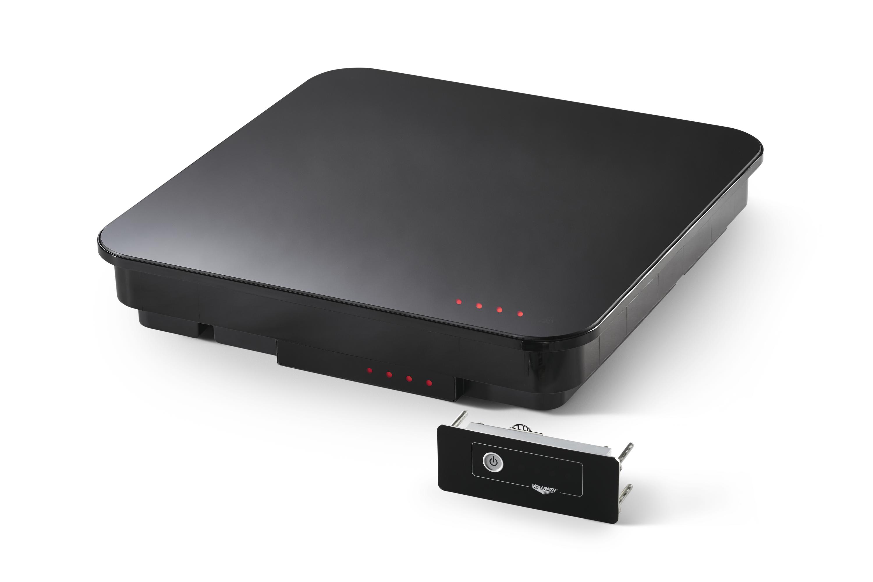Mirage® Drop-In Induction Buffet Warmers