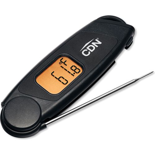 CDN DTTW572 Waterproof Thin Tip Thermometer