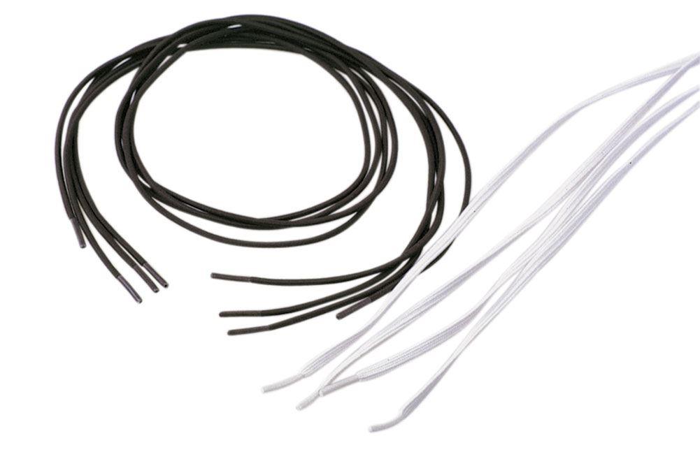 bungee cord shoe laces