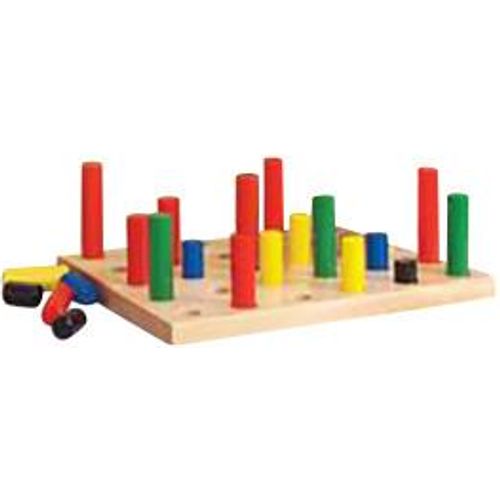 Graded Peg Board (63846)