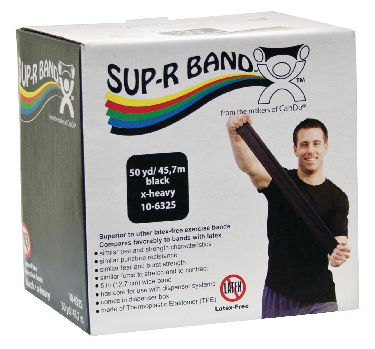 CanDo Intensity Loop, 40