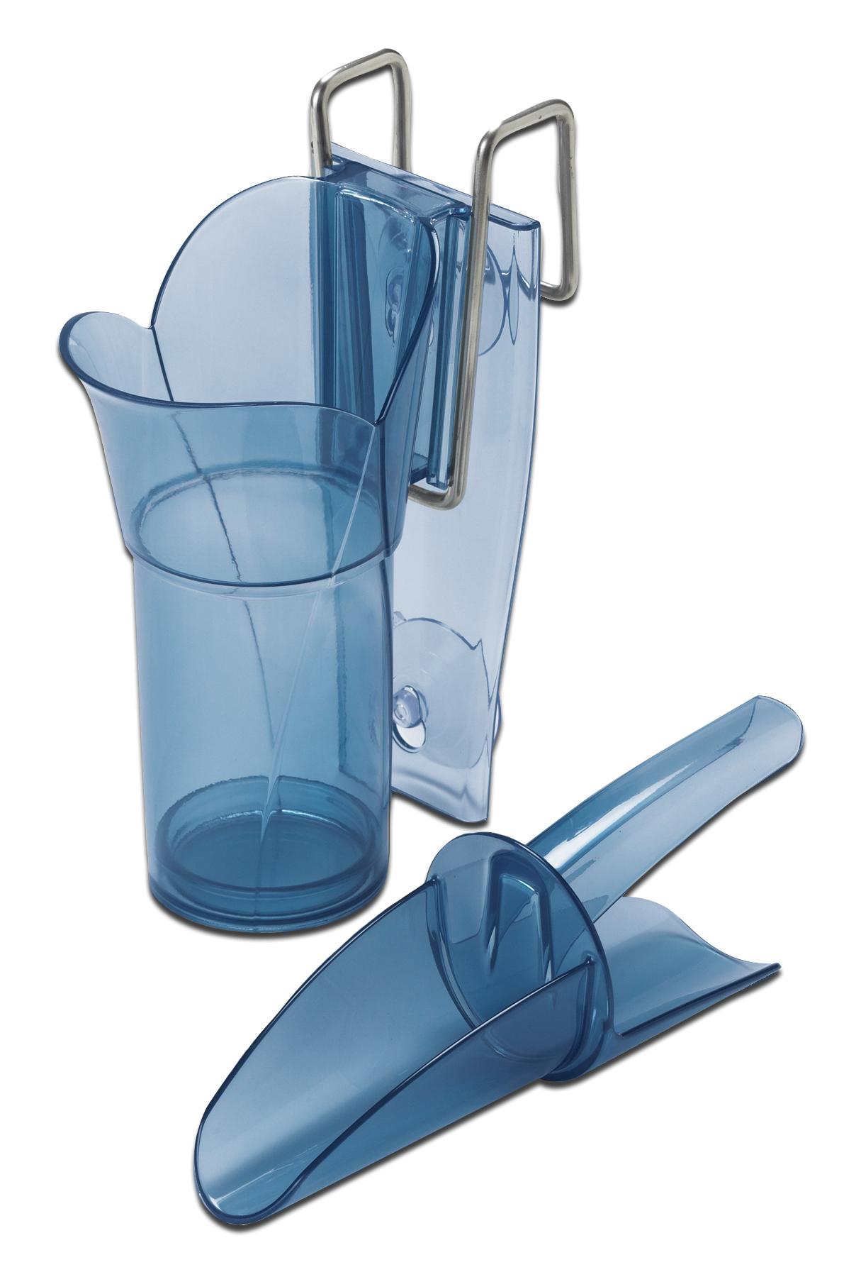Saf-T-Scoop & Guardian™ System 6-10 Oz