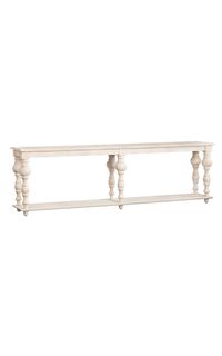 Harveste Console Table