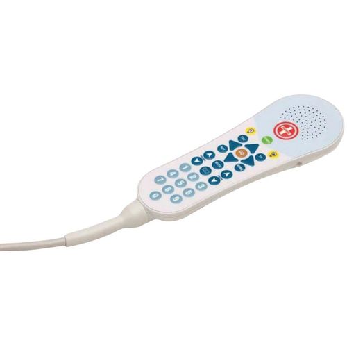 Curbell Digital Pillow Speaker For Healthcare Lcd Tvs Zenith