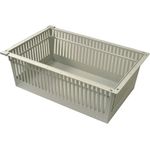 8" Tray for MedStor Max Cabinets